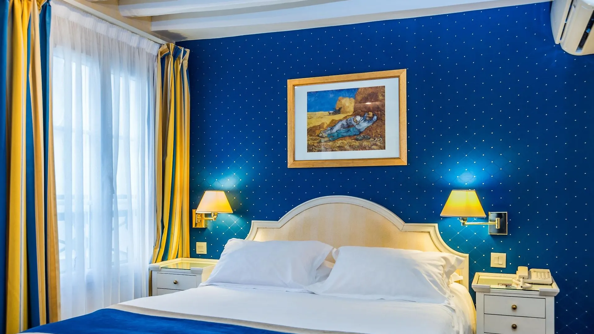 Hotel Austin's Arts Et Metiers
