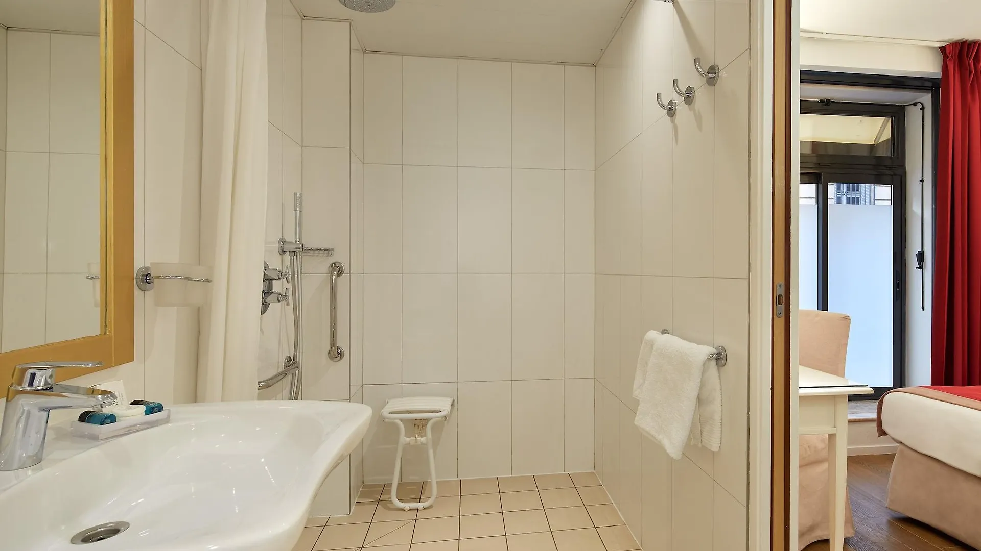 Hotel Austin's Arts Et Metiers Paris