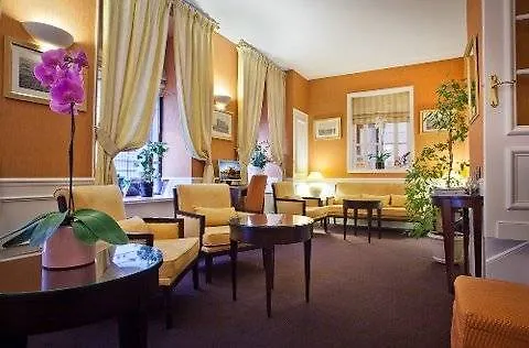 Ξενοδοχείο Austin's Arts Et Metiers