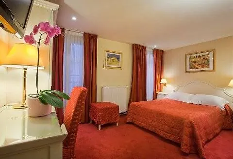 Austin's Arts Et Metiers Hotel Paris