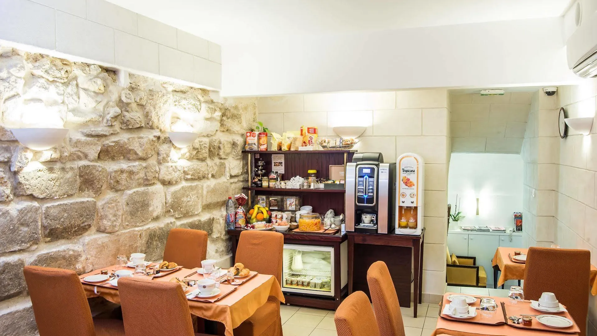 Hotel Austin's Arts Et Metiers